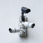 أنظمة كاميرات المراقبة