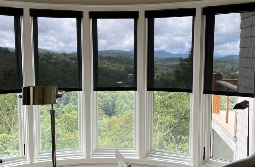 تقنيات التظليل الذكي