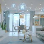 الحلول اللاسلكية للمنازل الذكية: بروتوكولات وتكنولوجيا متقدمة لتحسين حياتك اليومية