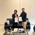 توقيع شراكة وتوزيع مع شركة يحول العرب، الموزع المعتمد لمنتجات شركة أَبِكس الإسبانية